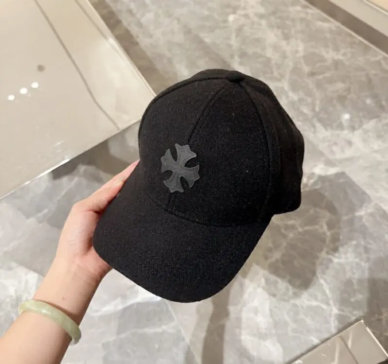 chrome hearts casquette s_124a00a1